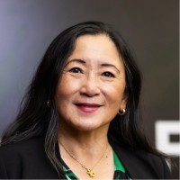 UC Berkeley Employee Gigi Wang's profile photo