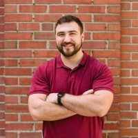 PayPal Employee Michael Stramel's profile photo