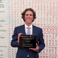 Avila Golf and Country Club Employee Trey Harman's profile photo