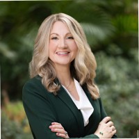 Tampa General Hospital Employee Melissa Golombek's profile photo