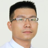 Hung Trong Email