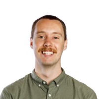 InvoCare Employee Sam Falconer's profile photo