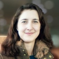 YESNYOU Employee Natalie Chevalier's profile photo
