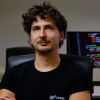 Corsi.it Employee Claudio Andrea Buzzanga's profile photo