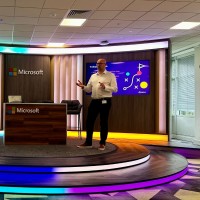 PZ Cussons Employee Richard Sharkey's profile photo