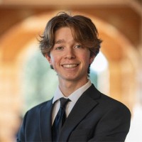 Bruin Ventures Employee Evan Rose's profile photo