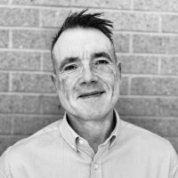 TRS - Transport Refrigeration Services Employee Michael Rickard's profile photo