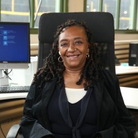 Bridging Access to Care, Inc. Employee Brenda Greene's profile photo