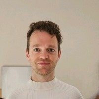 Woningcorporatie Actium Employee Gerwin Scherpen's profile photo