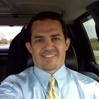 Octane Employee Alex Bran's profile photo