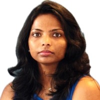 RBC Employee Anitha T's profile photo