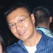 MyEyeDr. Employee Albert Choi's profile photo