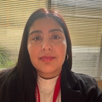 Multicentro Employee Yohana Paz Contreras's profile photo