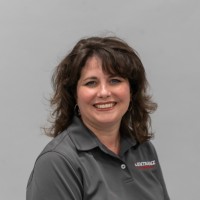 Jill Rogge Email & Phone Number