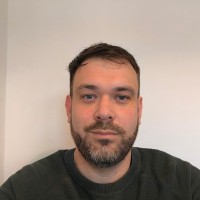 Pest Control Partnership Employee Jonathan Carter's profile photo