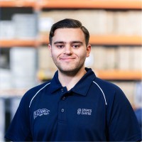 Sports Centre Pty Ltd Employee Luke Bray's profile photo