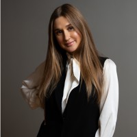 Teyo Employee Albina Tester's profile photo