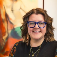 Cleveland Institute of Art Employee Amanda Fronek's profile photo