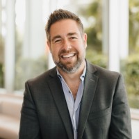 The Foursquare Church Employee Billy Calderwood's profile photo