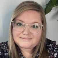 Armed Services YMCA National Headquarters Employee Jenn Gristick's profile photo
