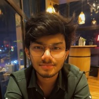 TechSolace Employee Samridh Satnalika's profile photo