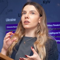 Ksenija Trajkovska Email
