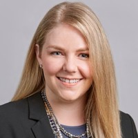 PwC Employee Jessica Hoffman's profile photo