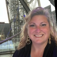 HP Employee Bethany Mitchell Madrid's profile photo
