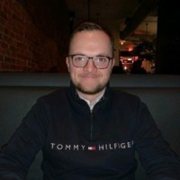 TJ Morrison Email