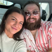 Arrowhead BMW Employee Landon Rice's profile photo