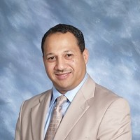 H & R Block Employee Johnny Shaw's profile photo