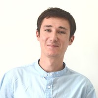 Atrium Employee Ruslan Kuskuldin's profile photo