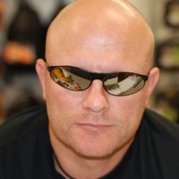 Visonic Employee Gennady Tashlitsky's profile photo