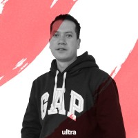 Ultra Employee Ricardo Medina's profile photo
