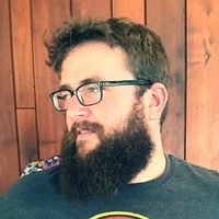 Stable Kernel Employee Greg Frady's profile photo