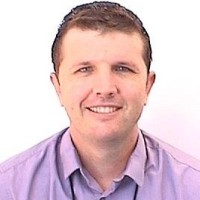 Saic Employee Jeff Goodell's profile photo