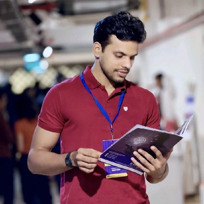 Kiebot Employee Jithulraj R's profile photo