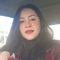 EPD( egy plan developments) Employee Marwa Hassan's profile photo