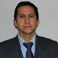 Boral Asphalt Employee Benny Portilla's profile photo