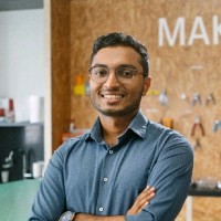 ShareRight Employee Pranav Prasad's profile photo