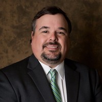 West Alabama Bank Employee Chad Lowe's profile photo