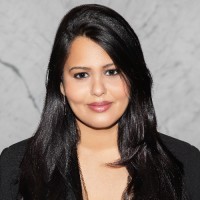 A-Game PR Employee Anita Chatterjee's profile photo