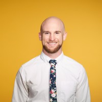 M Health Fairview Employee Matthew Sanocki's profile photo