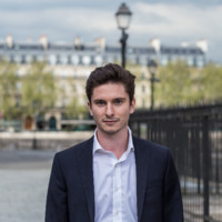 Henner Group Employee Elie Simonian's profile photo