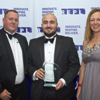 Parham Ghassemi Email