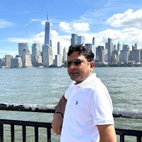 Trangile Services Employee Amit Bhardwaj's profile photo