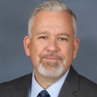 Forest Pest Control Employee Rodney Lackey's profile photo