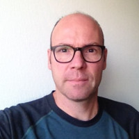 Axalta Coating Systems Employee Frederic Pasquier's profile photo