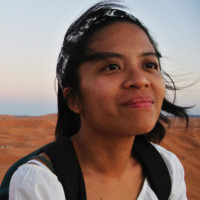 TDL-CREATIVE Employee Niki Bañados's profile photo