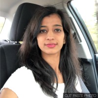Manisha Luhar Email